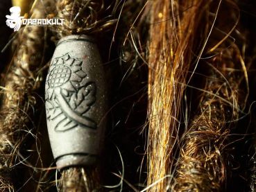 dreadlockperlen,dreadschmuck, dreadbeads, dreadlock jewlery, dread accessiores, fimo dreadperle, jewlery for dreadlocks